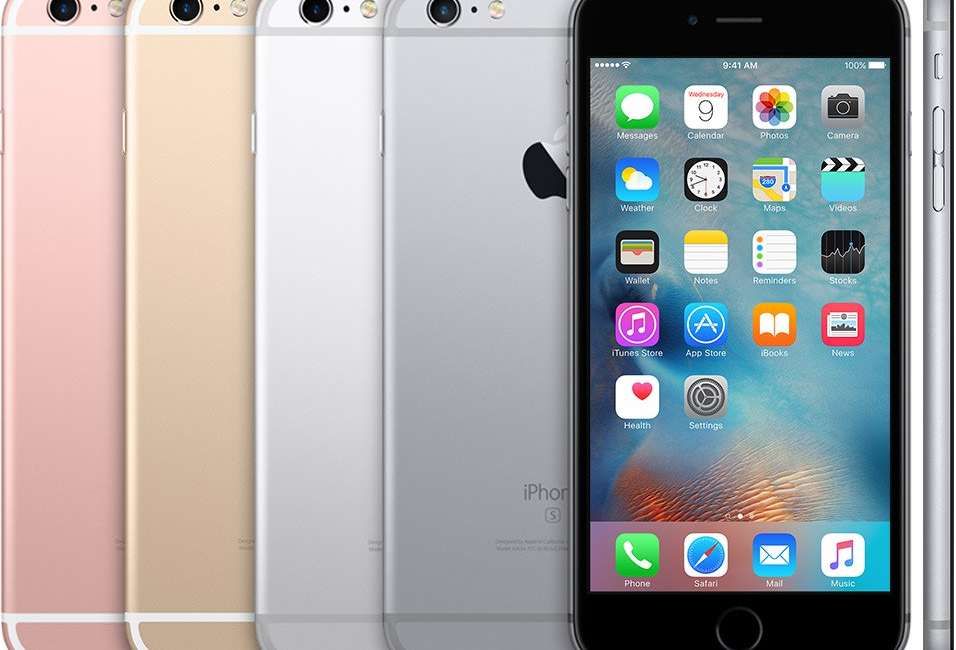 ¿Tienes un iPhone? En Futursat te lo reparamos en 1 hora.