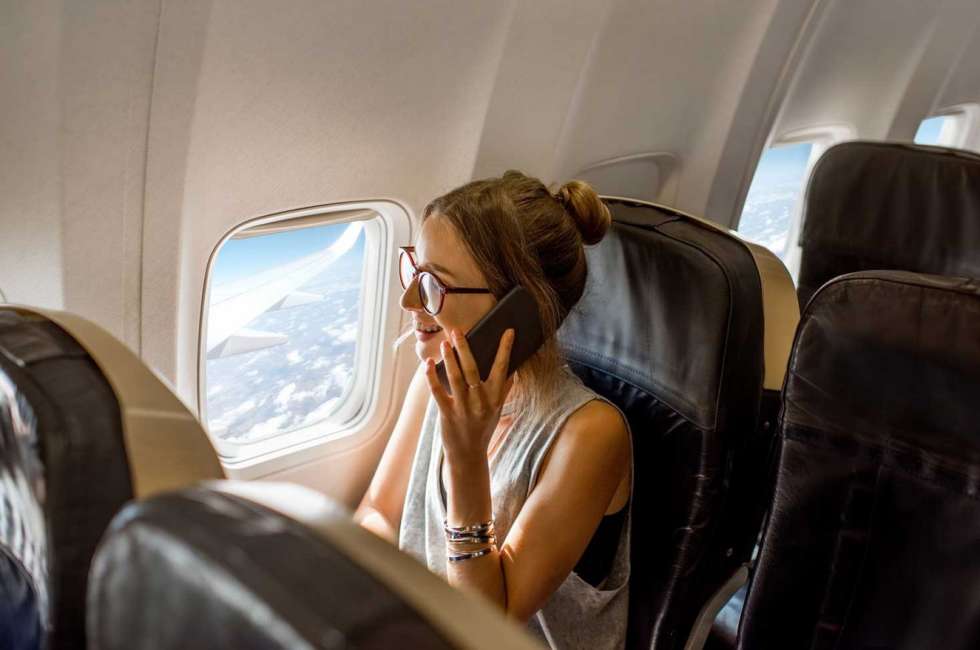 Preguntas y respuestas sobre la itinerancia de datos