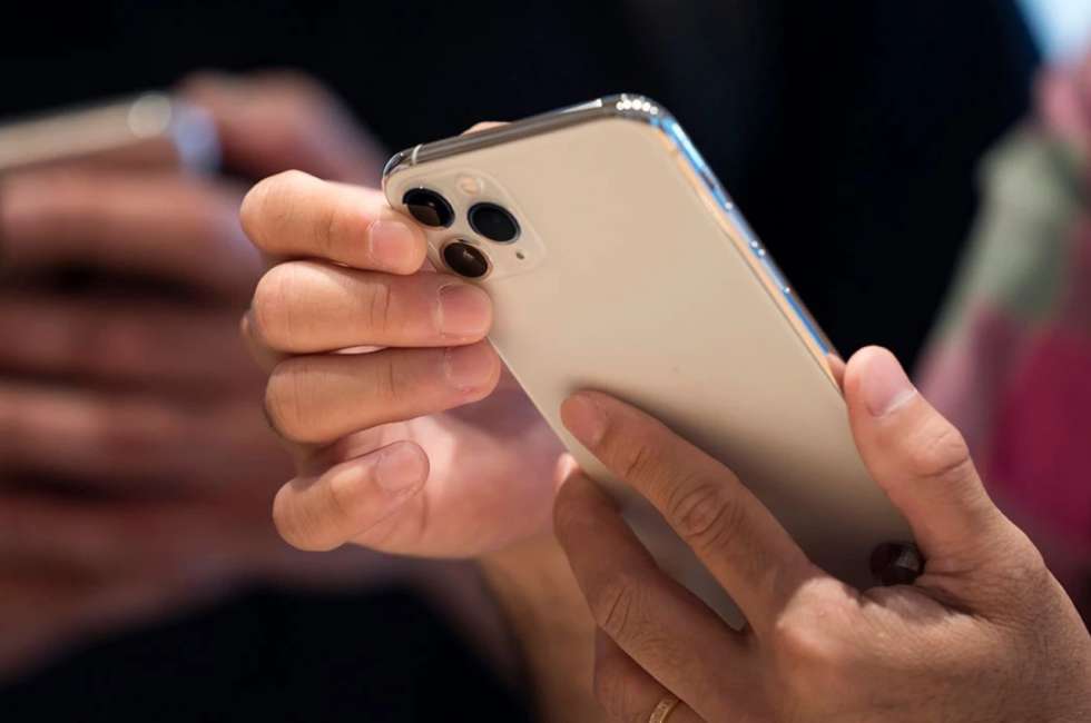 ¿Cuánto vale un iPhone? Rango de precios y consejos