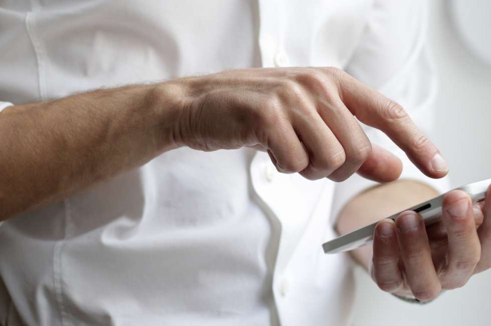 Cómo recuperar los contactos al cambiar de móvil