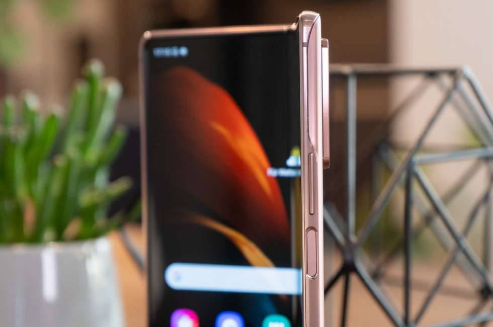 ¿De qué está hecho un smartphone?