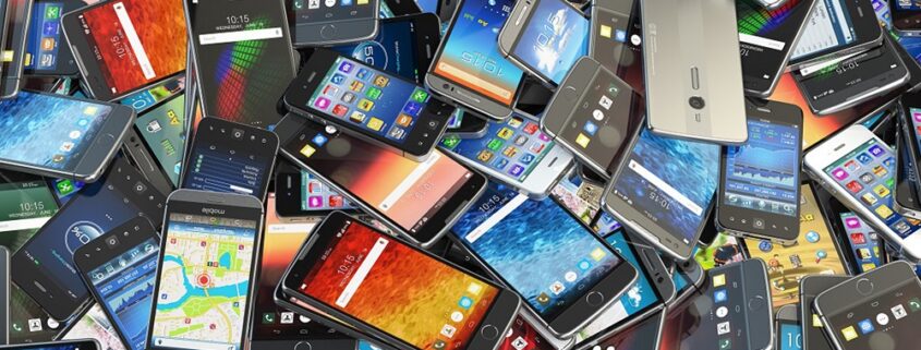 Características de un smartphone: cómo acertar con tu móvil - Futursat: Móviles  Libres, Reparación de Móviles y Accesorios Móviles