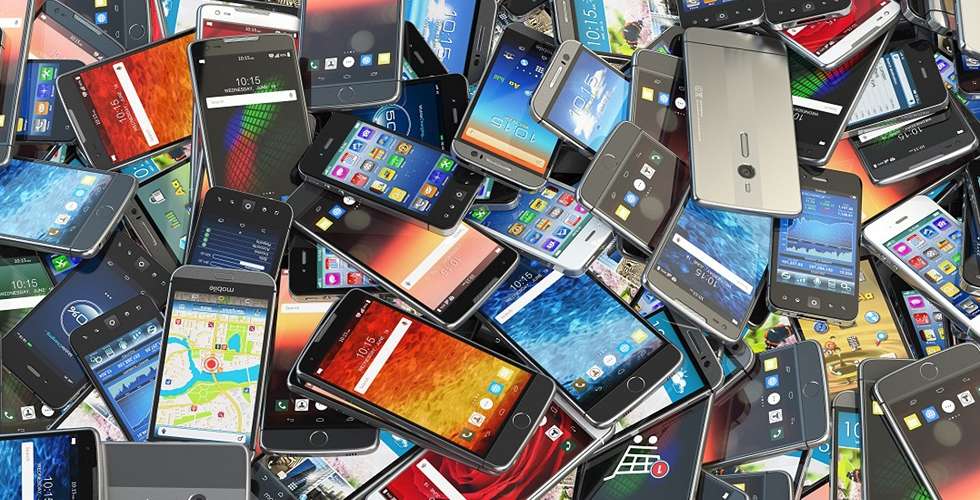 Características de un smartphone: cómo acertar con tu móvil