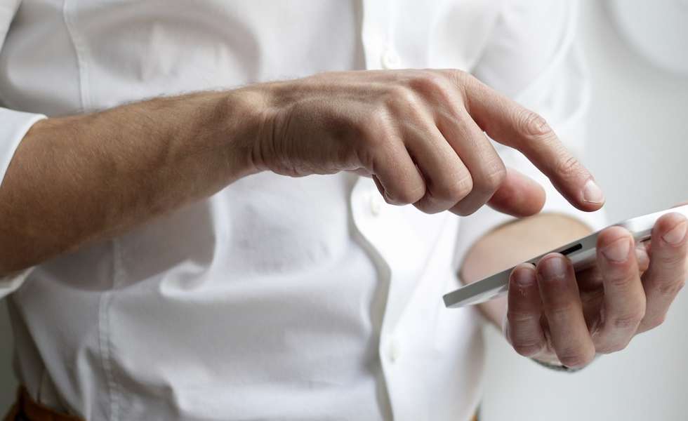 ¿Para qué sirve el sensor de proximidad de un smartphone?