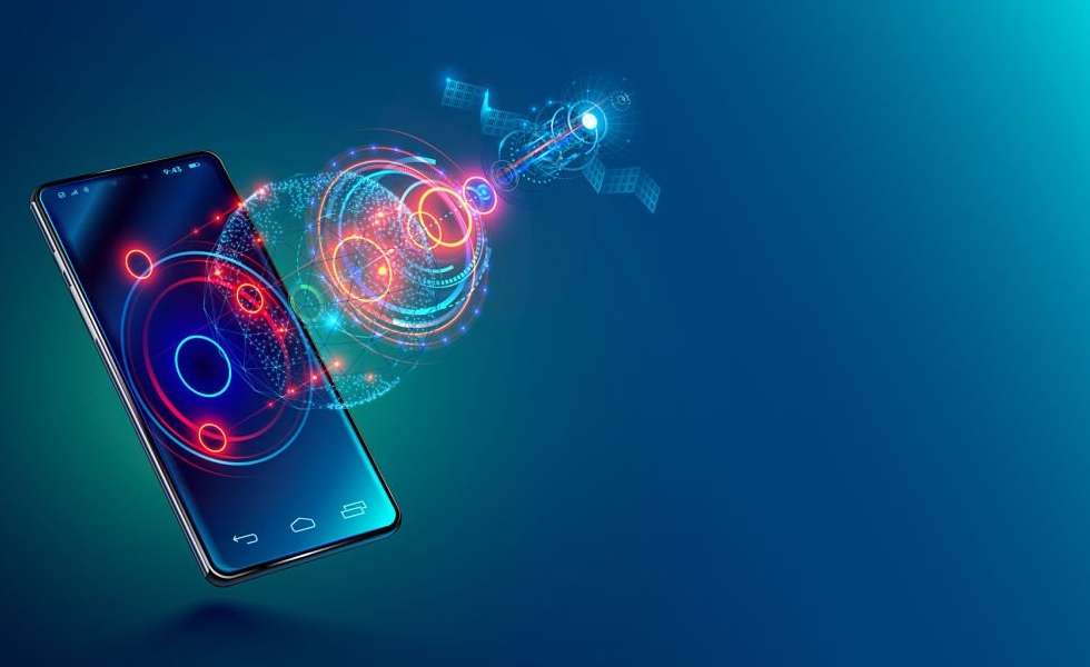 Qué son los datos móviles y cómo funcionan