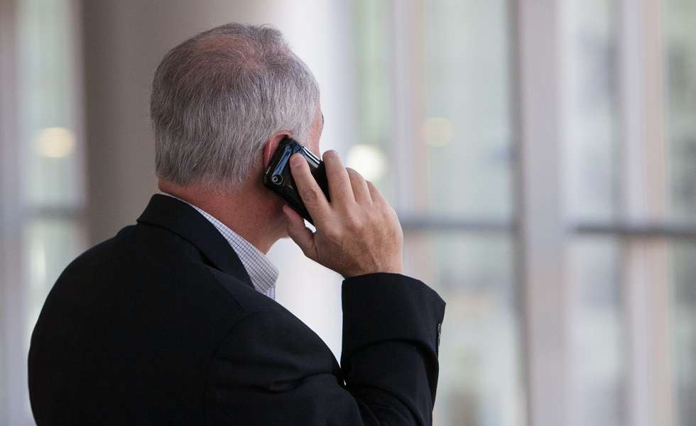 Cómo grabar una conversación con el móvil