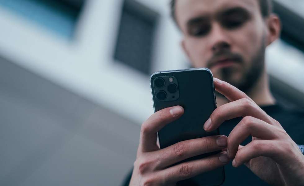 Cómo grabar la pantalla del móvil: tutorial básico