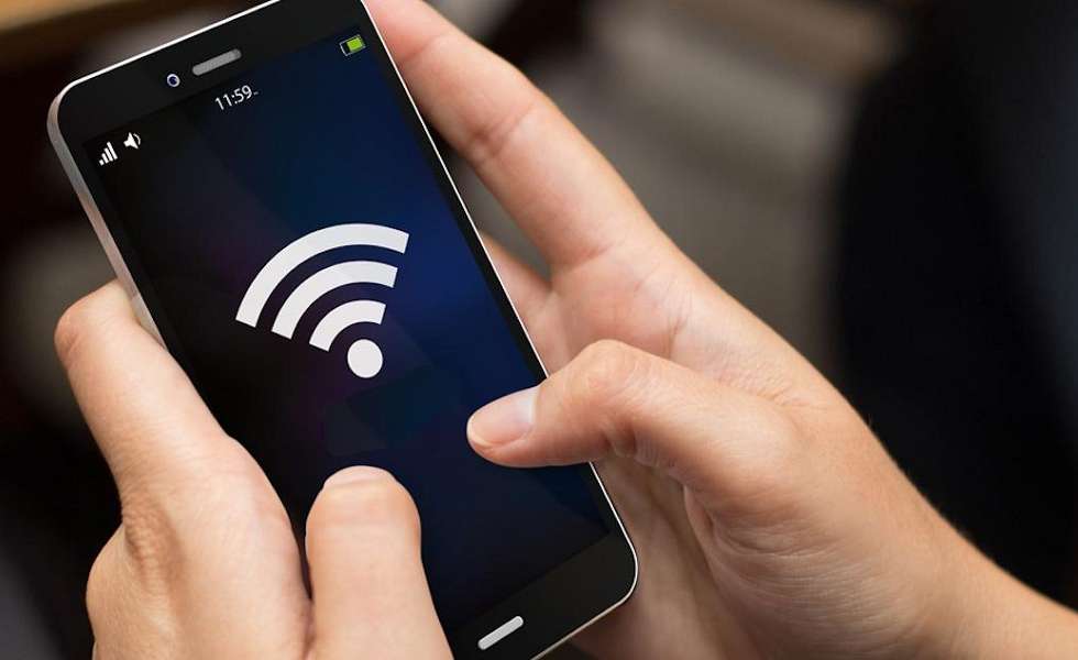 Cómo compartir datos móviles