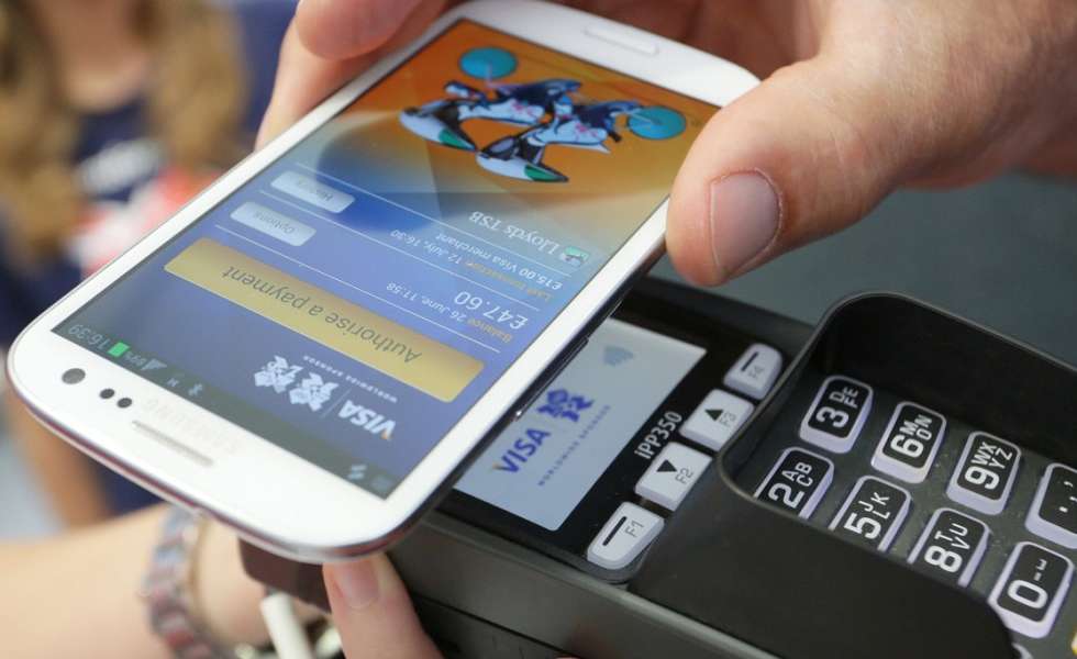 Cómo pagar con el móvil: tutorial básico