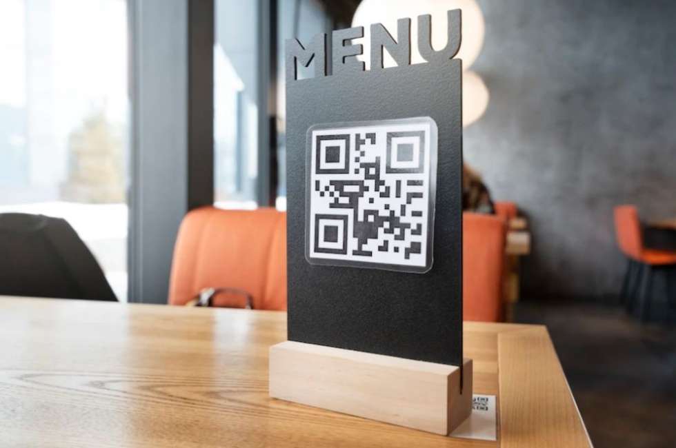 Cómo escanear un código QR con el móvil