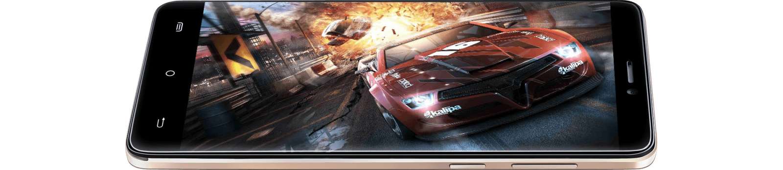 Comprar móviles chinos en valencia