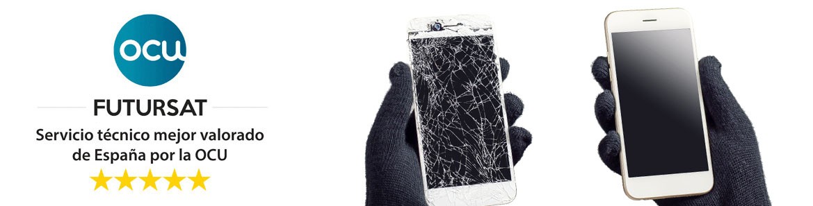 Reparación de móviles