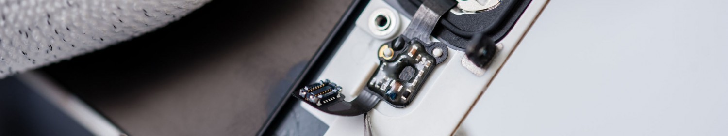 Repara la pantalla de tu iPhone con garantía