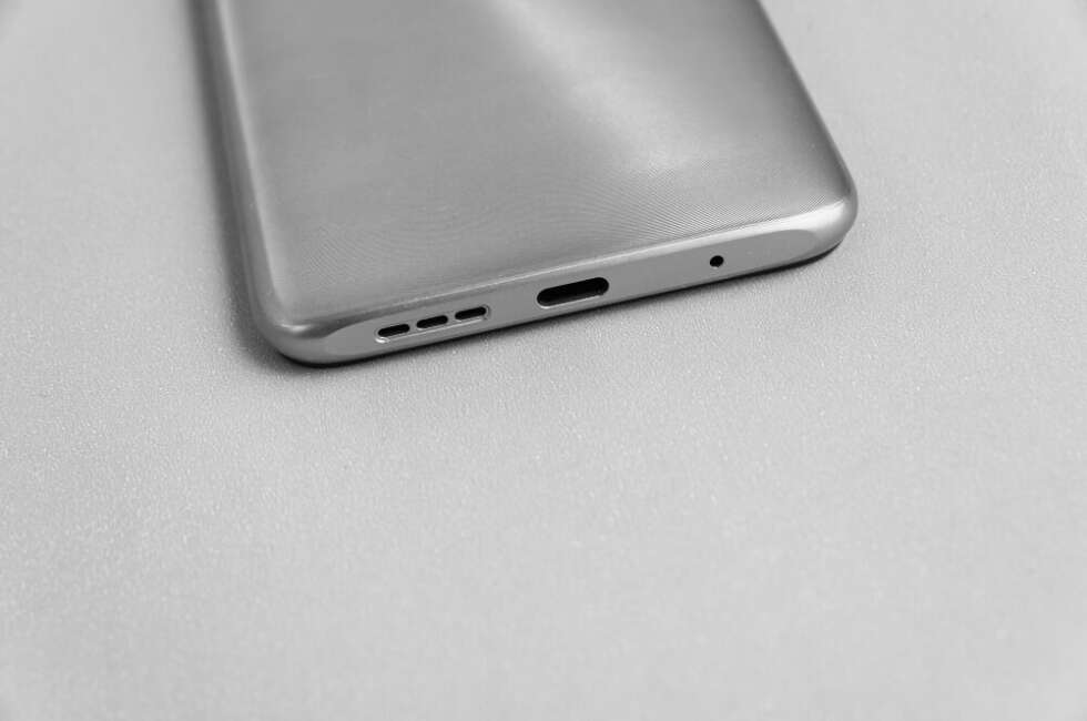 ¿Cómo poner un movil samsung de fabrica?