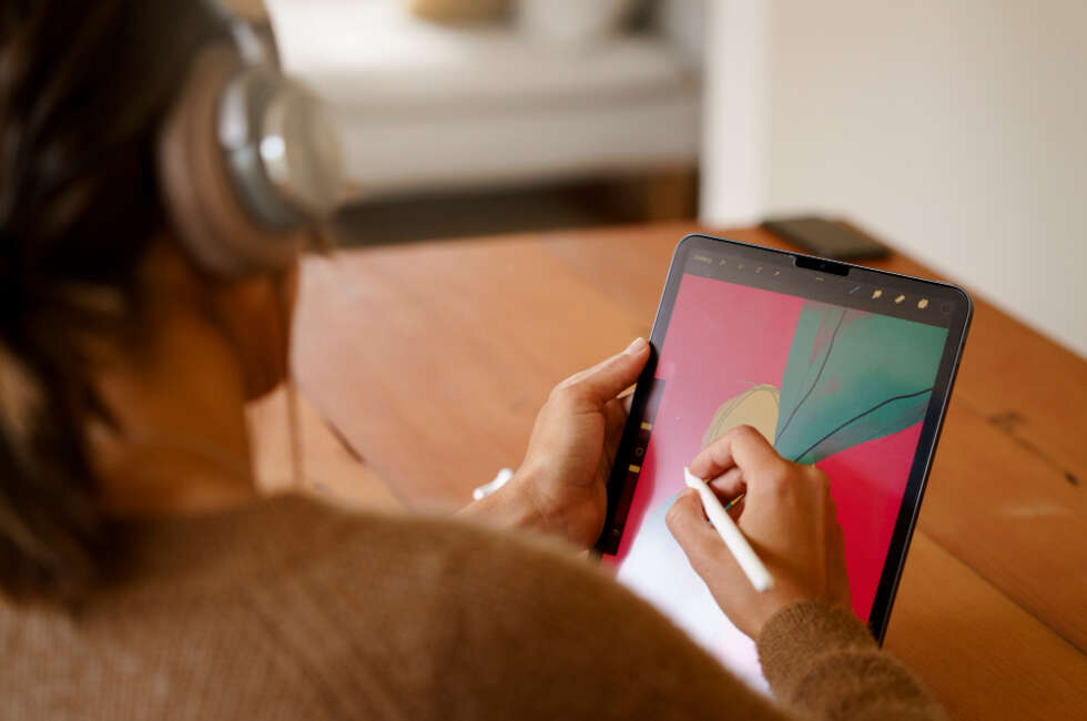 ¿Qué hacer si mi ipad no enciende?