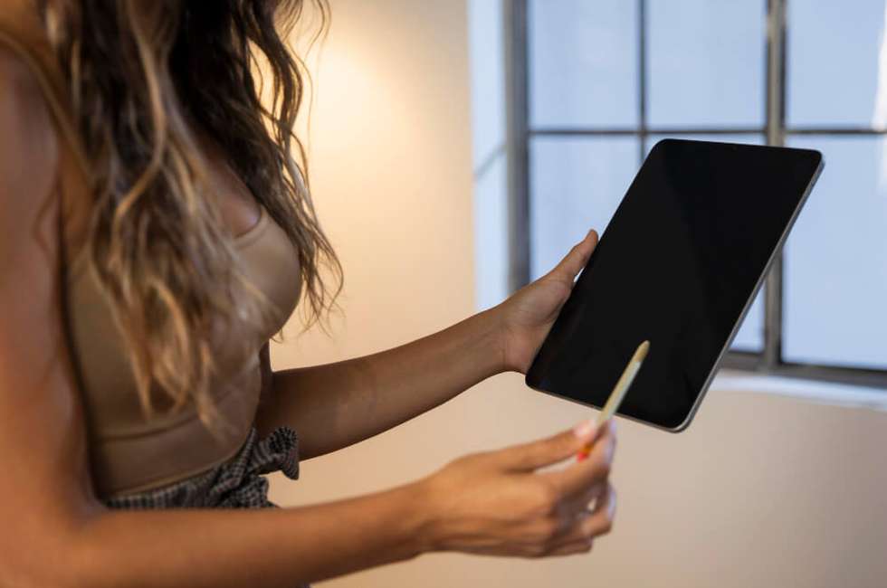 iPad con pantalla negra: ¿Qué hacer si no se enciende?